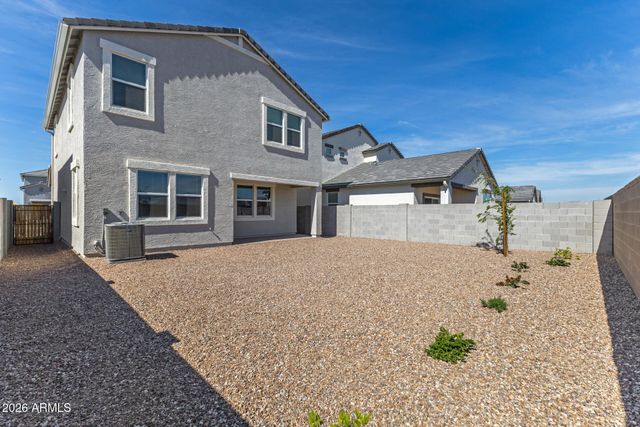 9173 S Palo Verde Drive, Apache Junction, AZ 85120