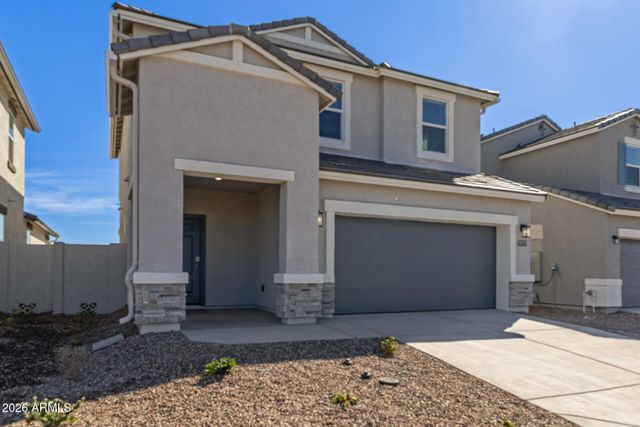 9173 S Palo Verde Drive, Apache Junction, AZ 85120