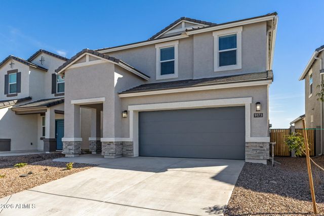 9173 S Palo Verde Drive, Apache Junction, AZ 85120