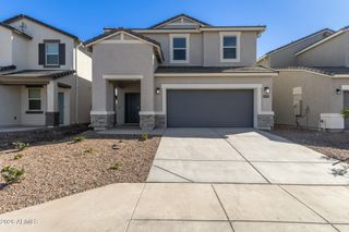 9173 S Palo Verde Drive, Apache Junction, AZ 85120