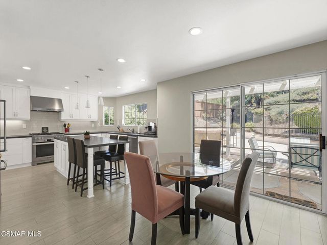 780 Covewood Street, Oak Park, CA 91377