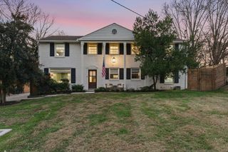4811 Overcrest Dr, Nashville, TN 37211