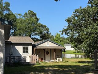 174 West Creek, Trinity, TX 75862