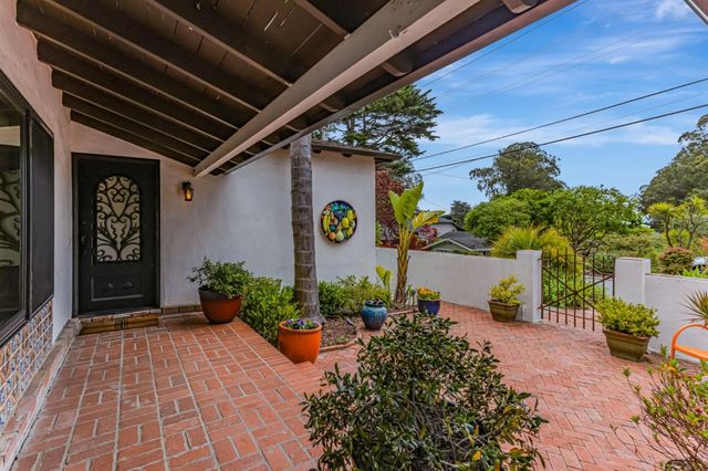 424 Palmer Avenue, Aptos, CA 95003
