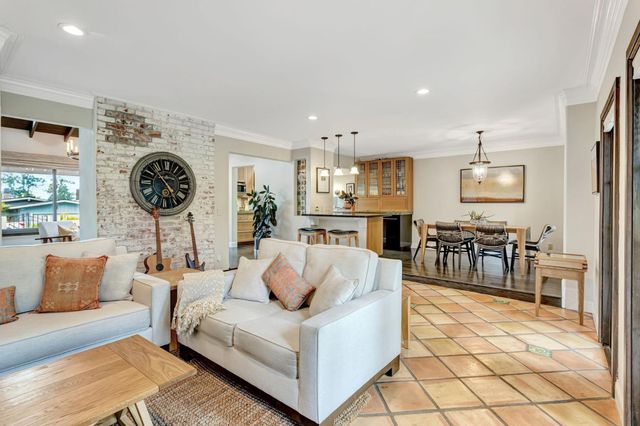 424 Palmer Avenue, Aptos, CA 95003