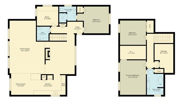 424 Palmer Avenue, Aptos, CA 95003