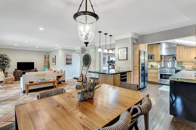 424 Palmer Avenue, Aptos, CA 95003