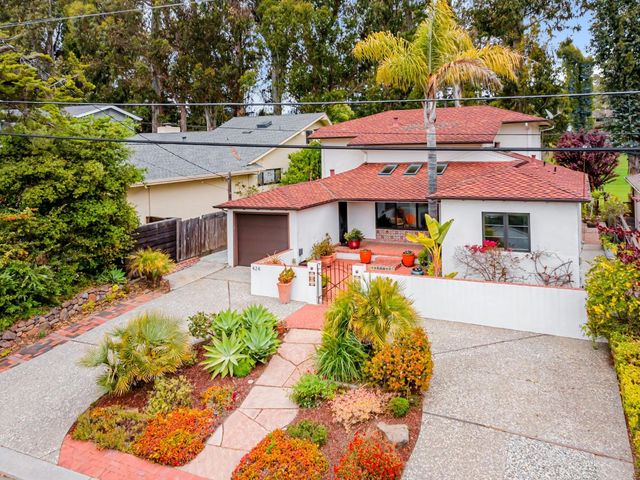 424 Palmer Avenue, Aptos, CA 95003