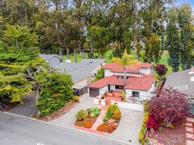 424 Palmer Avenue, Aptos, CA 95003