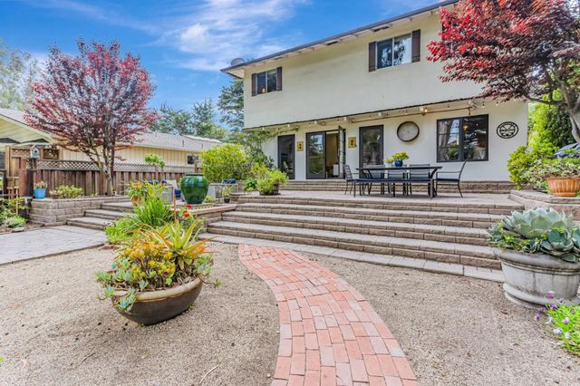 424 Palmer Avenue, Aptos, CA 95003