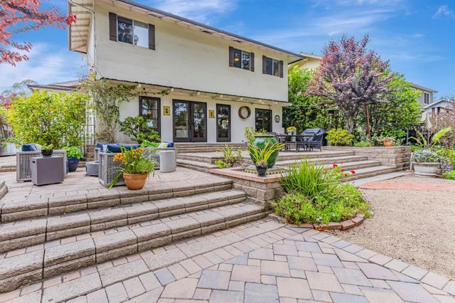 424 Palmer Avenue, Aptos, CA 95003