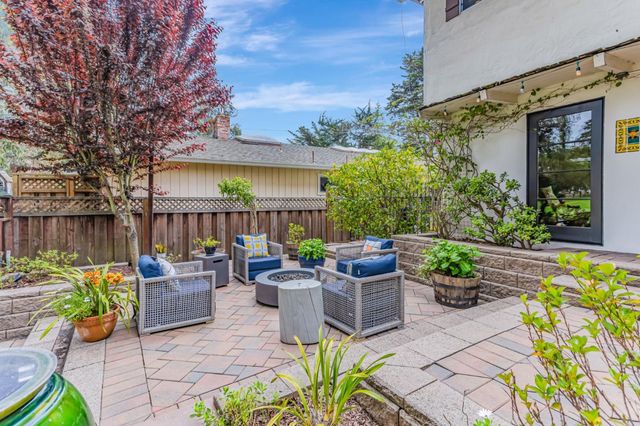 424 Palmer Avenue, Aptos, CA 95003