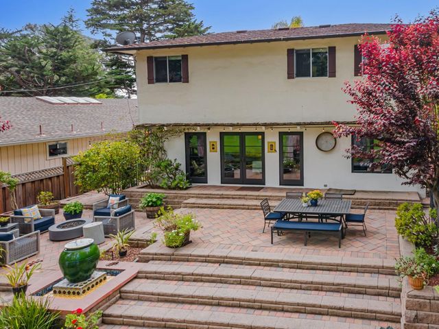 424 Palmer Avenue, Aptos, CA 95003