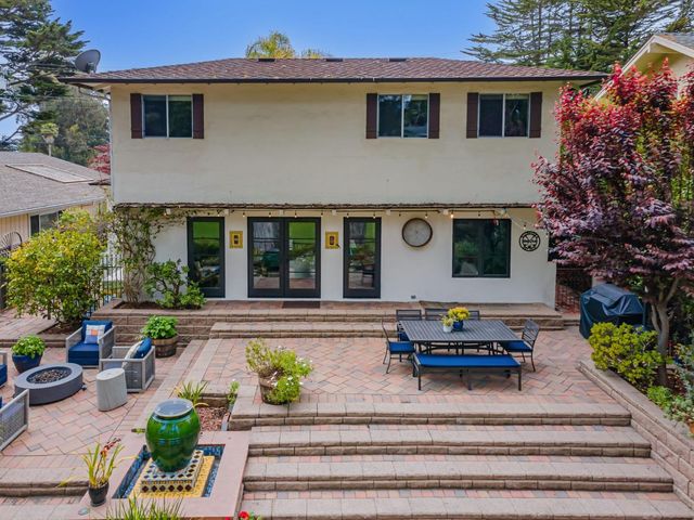 424 Palmer Avenue, Aptos, CA 95003