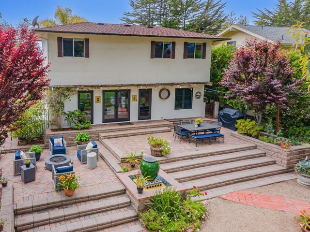 424 Palmer Avenue, Aptos, CA 95003