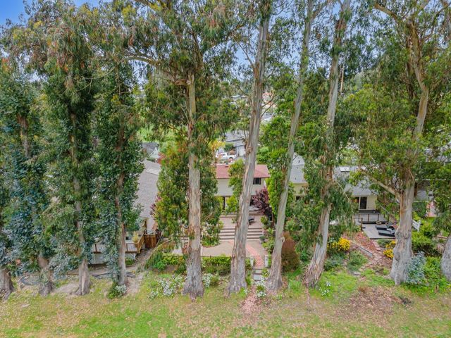 424 Palmer Avenue, Aptos, CA 95003