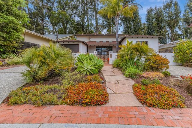 424 Palmer Avenue, Aptos, CA 95003