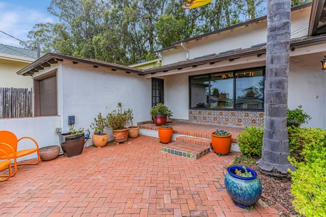 424 Palmer Avenue, Aptos, CA 95003