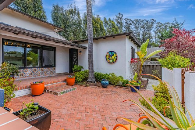 424 Palmer Avenue, Aptos, CA 95003
