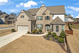4292 Crestworth SW Lane, Marietta, GA 30064