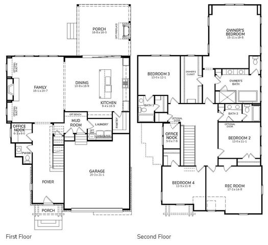 1713 Burnette Garden Path, Raleigh, NC 27612