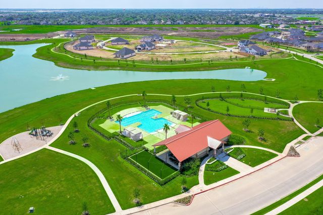 3039 Daw Boardwalk Drive, La Porte, TX 77571