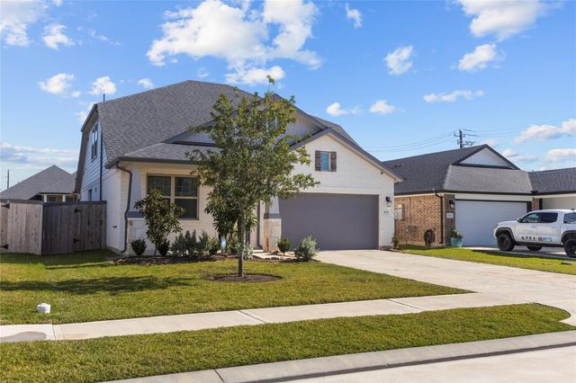 3039 Daw Boardwalk Drive, La Porte, TX 77571