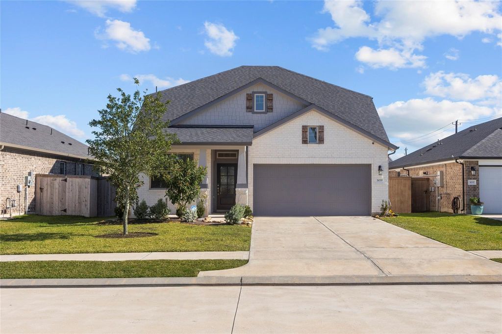 3039 Daw Boardwalk Drive, La Porte, TX 77571