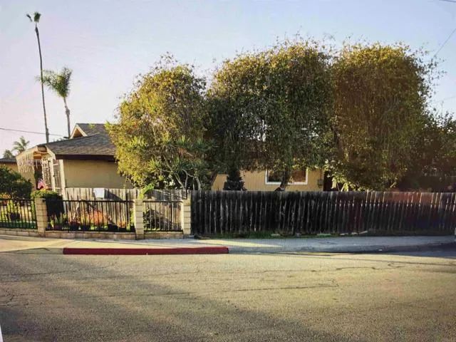 1380-90 Fern Avenue, Imperial Beach, CA 91932