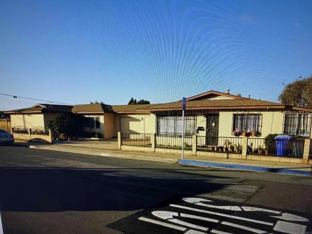 1380-90 Fern Avenue, Imperial Beach, CA 91932