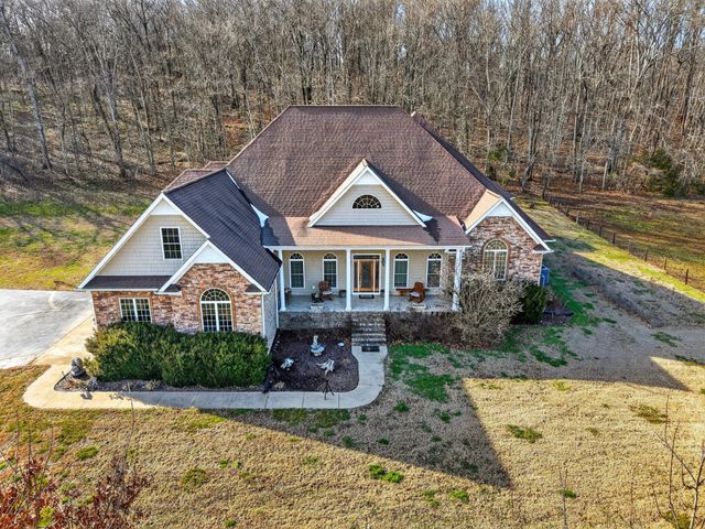 600 Bates Hollow Rd, Prospect, TN 38477