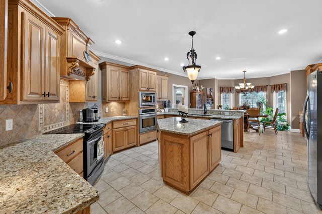 600 Bates Hollow Rd, Prospect, TN 38477