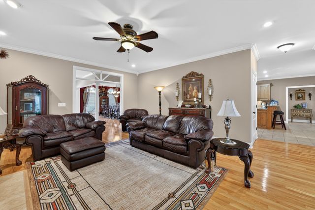 600 Bates Hollow Rd, Prospect, TN 38477