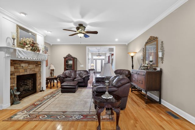 600 Bates Hollow Rd, Prospect, TN 38477