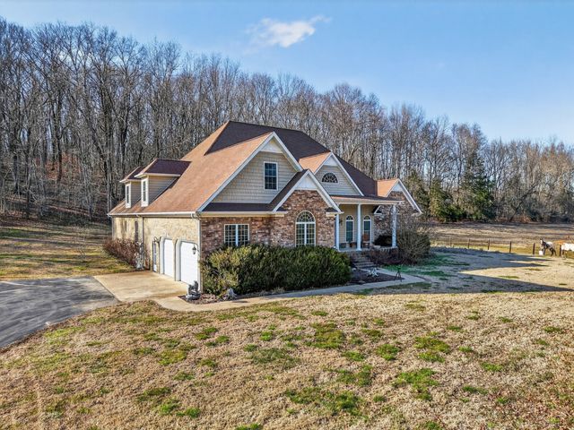 600 Bates Hollow Rd, Prospect, TN 38477