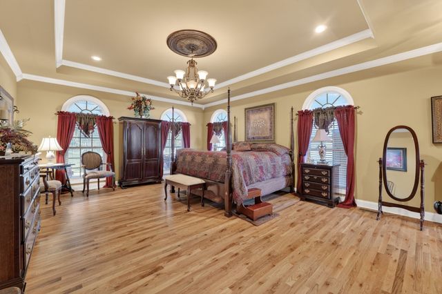 600 Bates Hollow Rd, Prospect, TN 38477