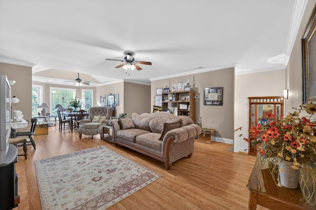 600 Bates Hollow Rd, Prospect, TN 38477