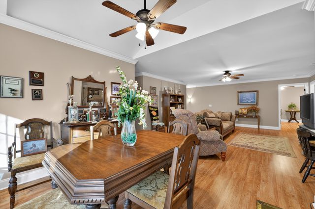 600 Bates Hollow Rd, Prospect, TN 38477