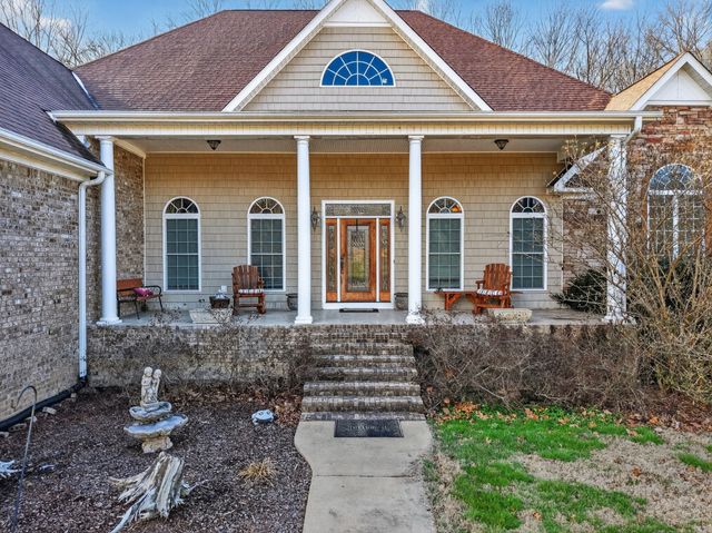 600 Bates Hollow Rd, Prospect, TN 38477