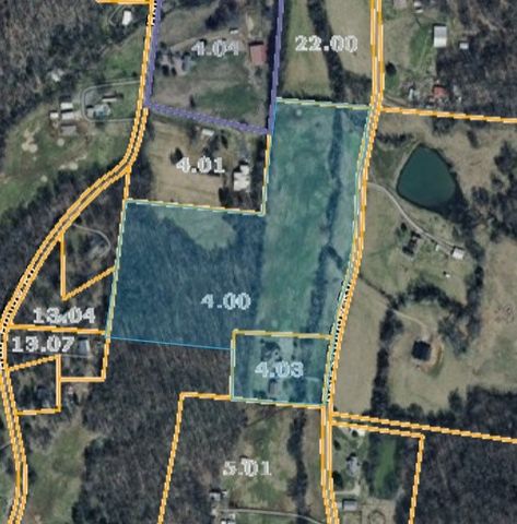 600 Bates Hollow Rd, Prospect, TN 38477