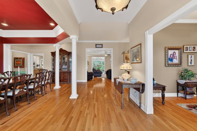 600 Bates Hollow Rd, Prospect, TN 38477