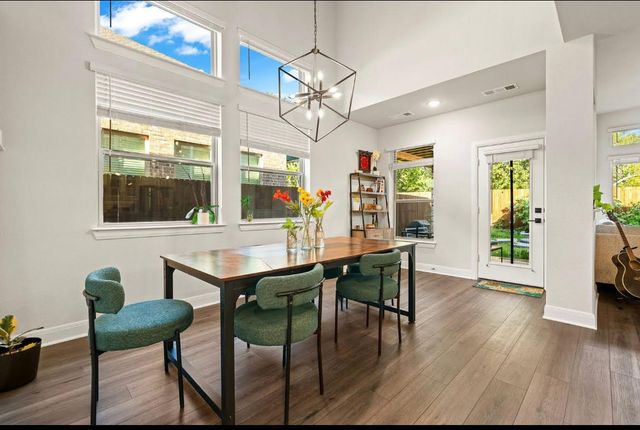 1529 Woodford Place, Fort Worth, TX 76120