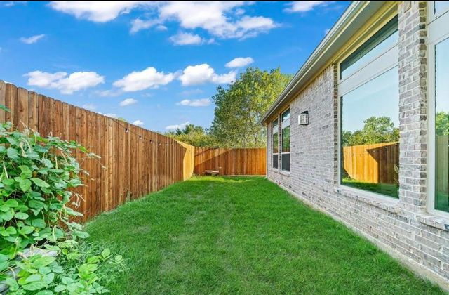 1529 Woodford Place, Fort Worth, TX 76120