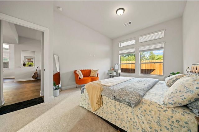 1529 Woodford Place, Fort Worth, TX 76120