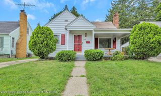1116 George Street, Lansing, MI 48910