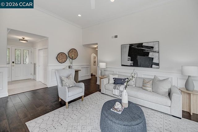 3852 Terra Granada Dr 2B, Walnut Creek, CA 94595