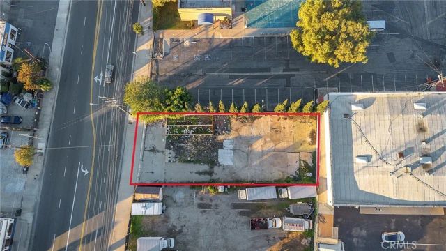 16518 S Normandie, Gardena, CA 90247