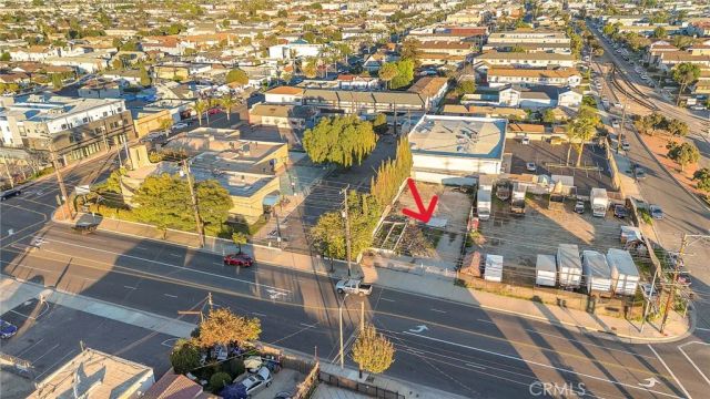 16518 S Normandie, Gardena, CA 90247