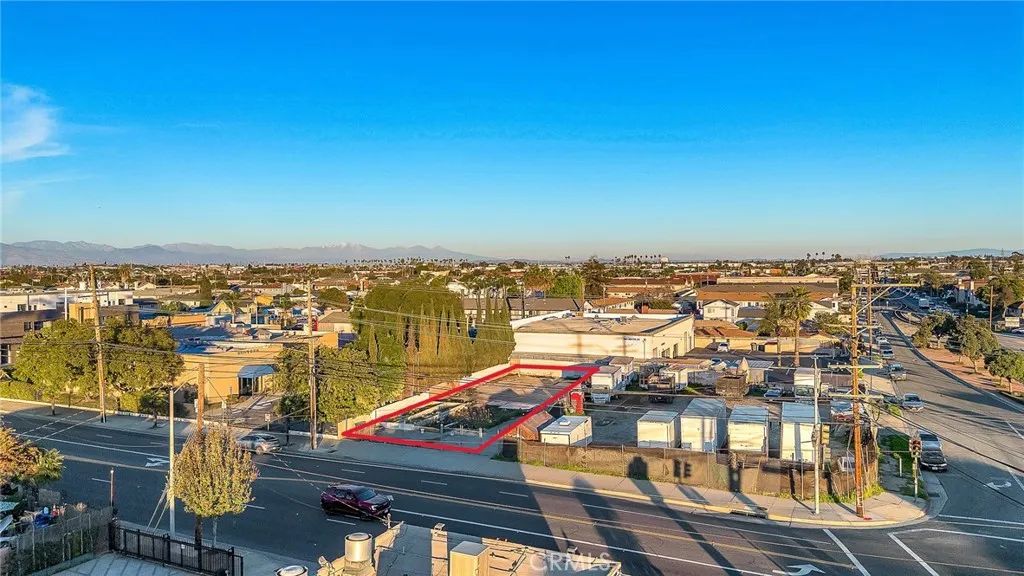 16518 S Normandie, Gardena, CA 90247