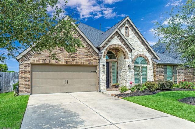 2938 Bobby Jones Road, Katy, TX 77494